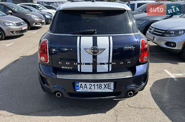 Хетчбек MINI Cooper 2013 в 