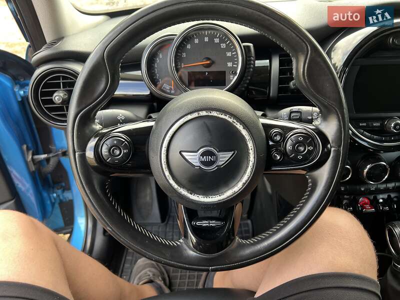 Хетчбек MINI Cooper 2015 в Києві