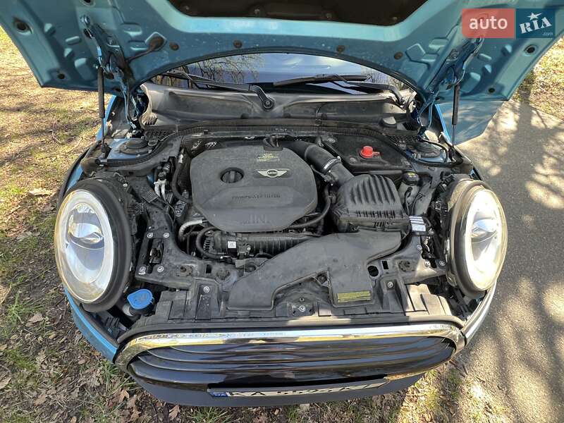 Хетчбек MINI Cooper 2015 в Києві