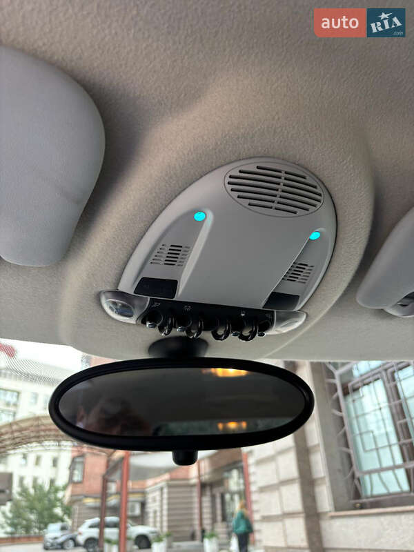 Хэтчбек MINI Cooper 2012 в Киеве