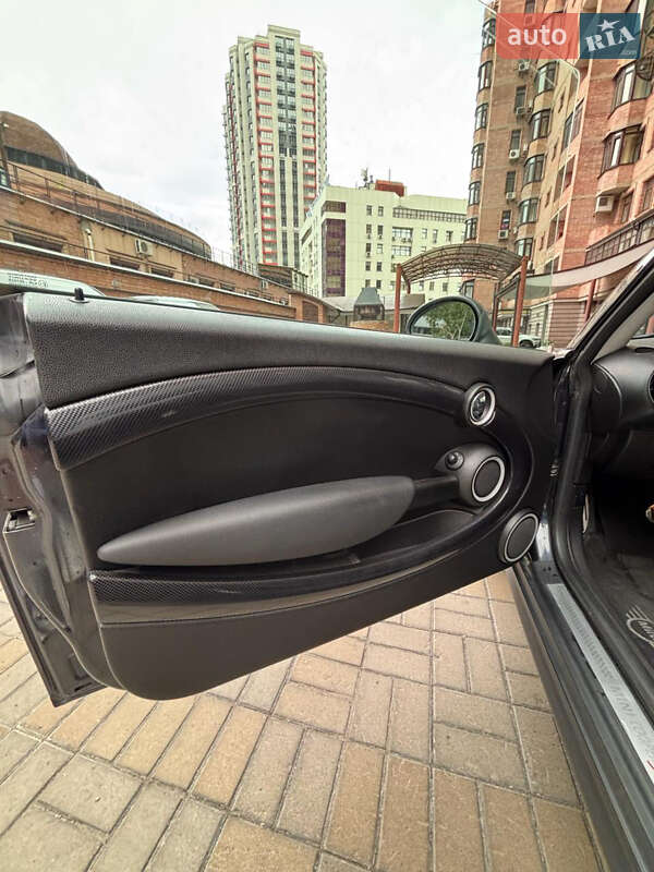 Хэтчбек MINI Cooper 2012 в Киеве