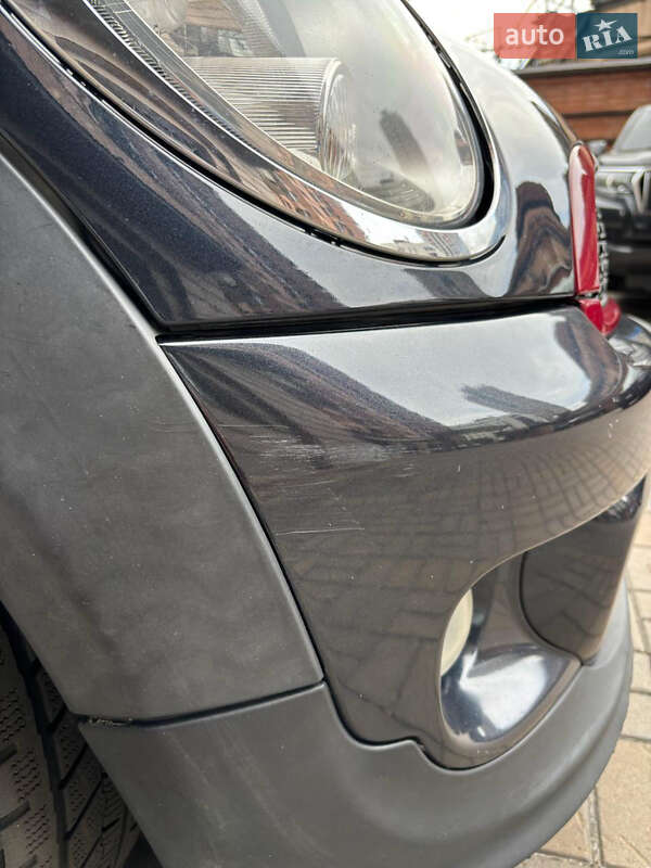 Хэтчбек MINI Cooper 2012 в Киеве