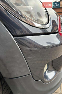 Хетчбек MINI Cooper 2012 в 
