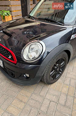 Хетчбек MINI Cooper 2012 в 
