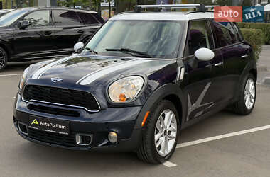Хэтчбек MINI Cooper 2014 в 