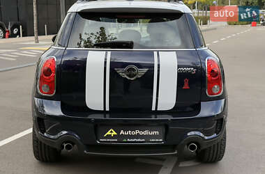 Хэтчбек MINI Cooper 2014 в 