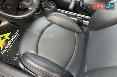 Хэтчбек MINI Cooper 2014 в 