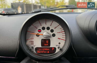 Хэтчбек MINI Cooper 2014 в 