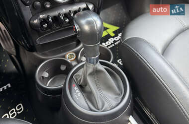 Хэтчбек MINI Cooper 2014 в 