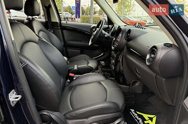 Хэтчбек MINI Cooper 2014 в 