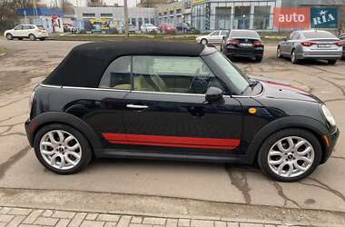 Хетчбек MINI Cooper 2009 в 