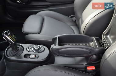 Хэтчбек MINI Cooper 2023 в 