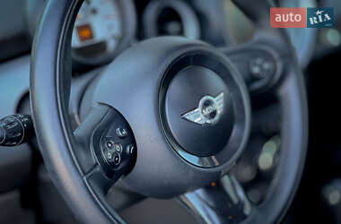 Хетчбек MINI Cooper 2011 в 