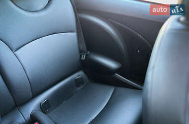 Хетчбек MINI Cooper 2011 в 