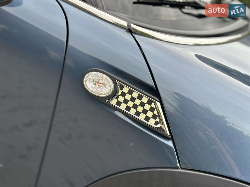 Хетчбек MINI Cooper 2009 в Одесі