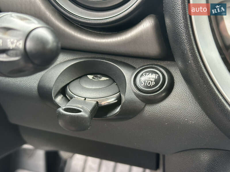 Хетчбек MINI Cooper 2009 в Одесі