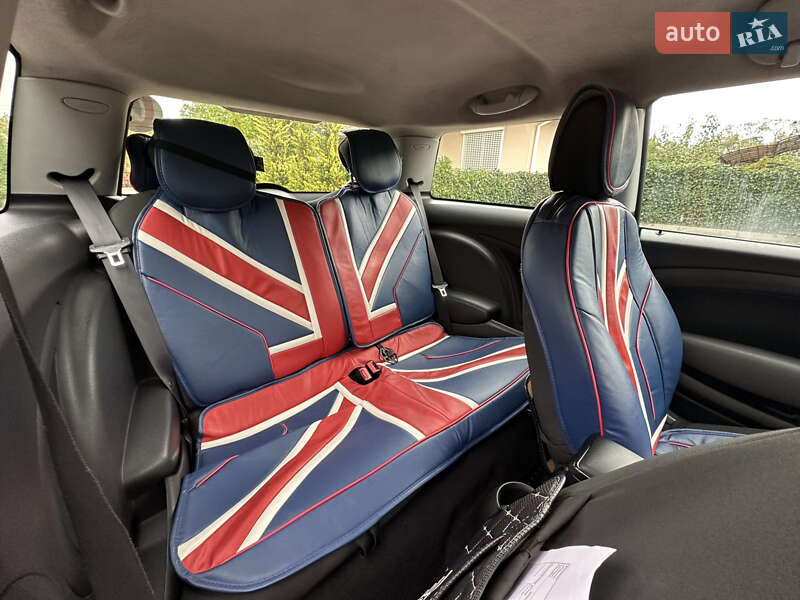 Хетчбек MINI Cooper 2009 в Одесі