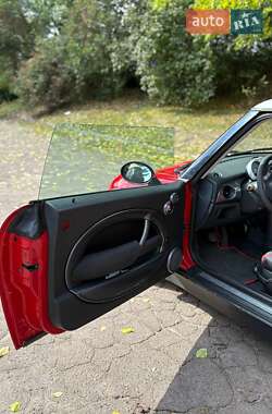 Хэтчбек MINI Cooper 2005 в 