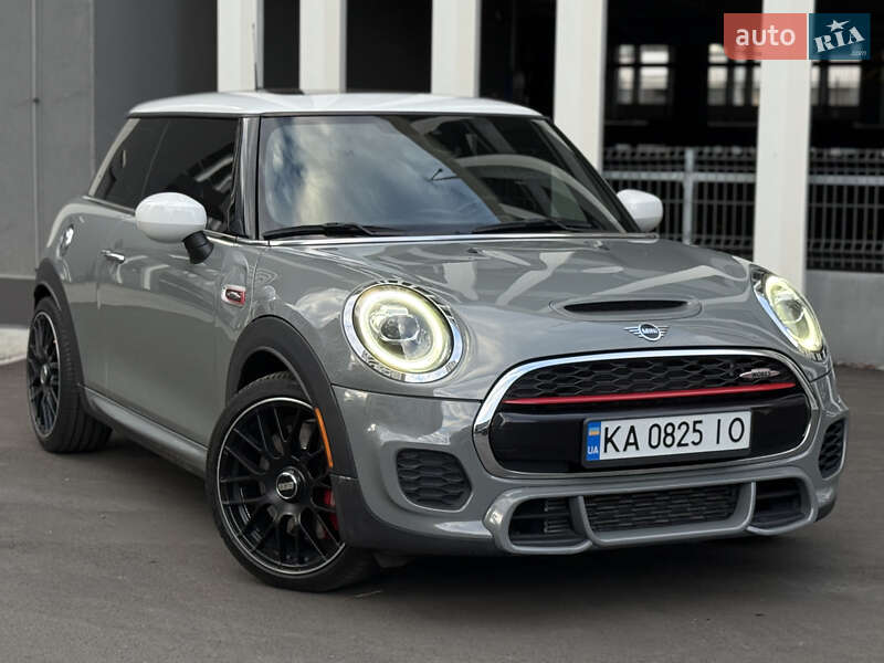 Хетчбек MINI Cooper 2020 в Києві