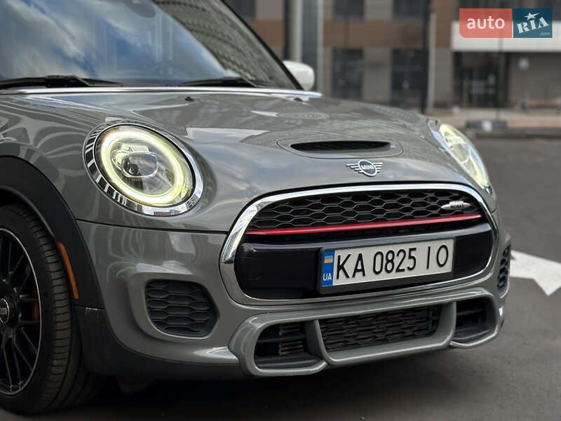 Хетчбек MINI Cooper 2020 в Києві