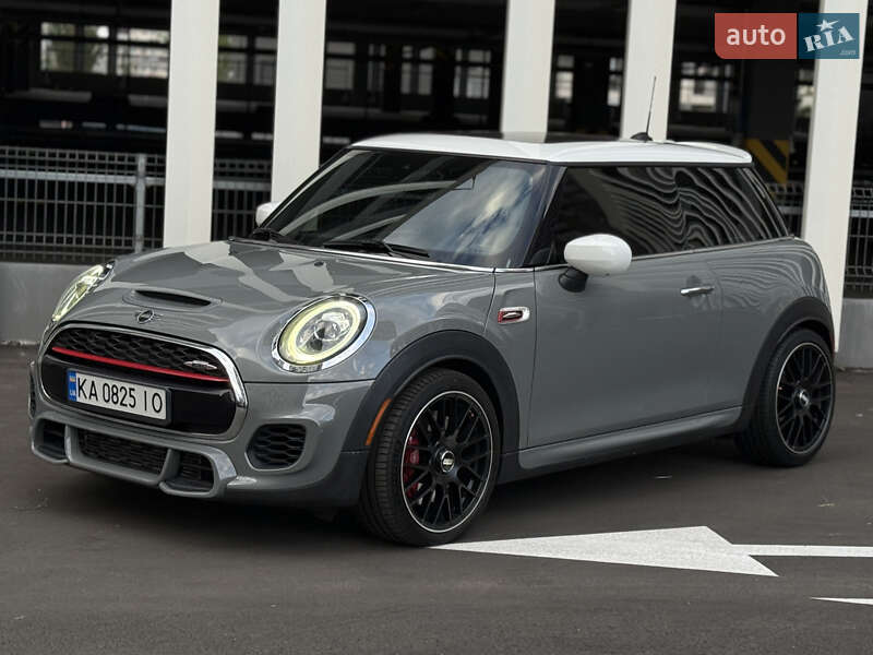 Хетчбек MINI Cooper 2020 в Києві