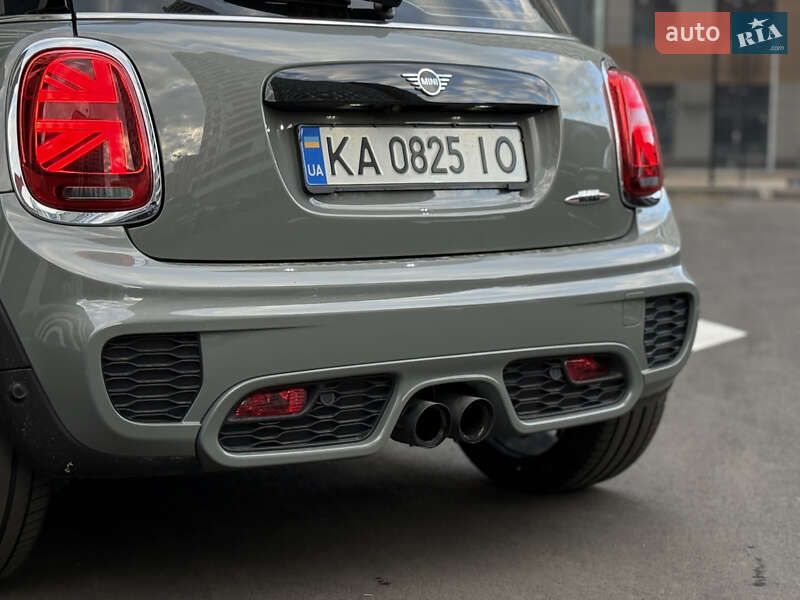Хетчбек MINI Cooper 2020 в Києві