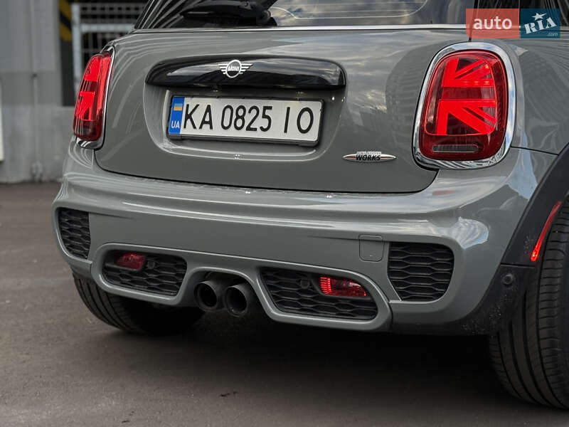 Хетчбек MINI Cooper 2020 в Києві
