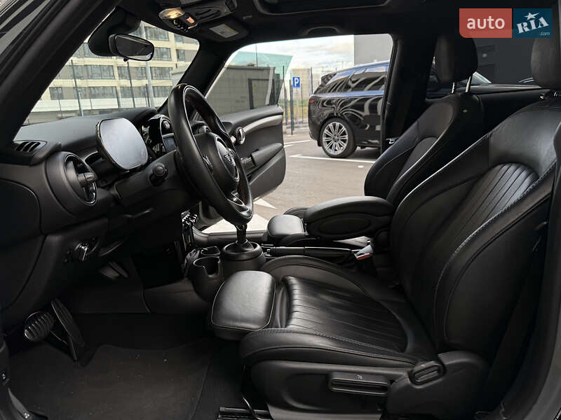 Хетчбек MINI Cooper 2020 в Києві