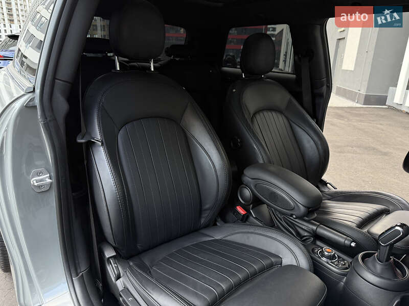 Хетчбек MINI Cooper 2020 в Києві