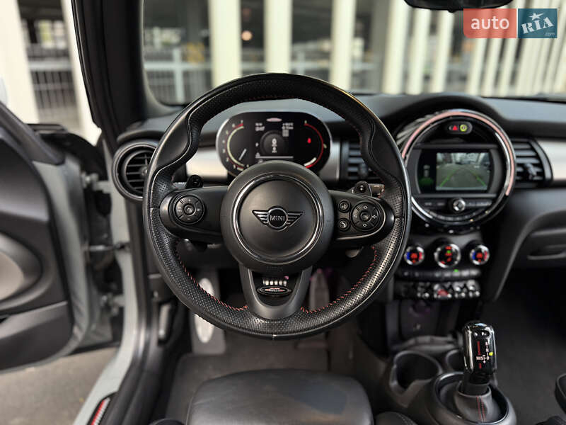 Хетчбек MINI Cooper 2020 в Києві