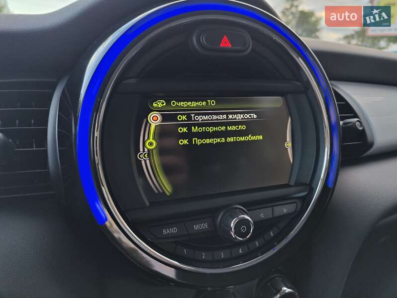 Хэтчбек MINI Cooper 2016 в Киеве фото 28 Хэтчбек MINI Cooper 2016 в Киеве