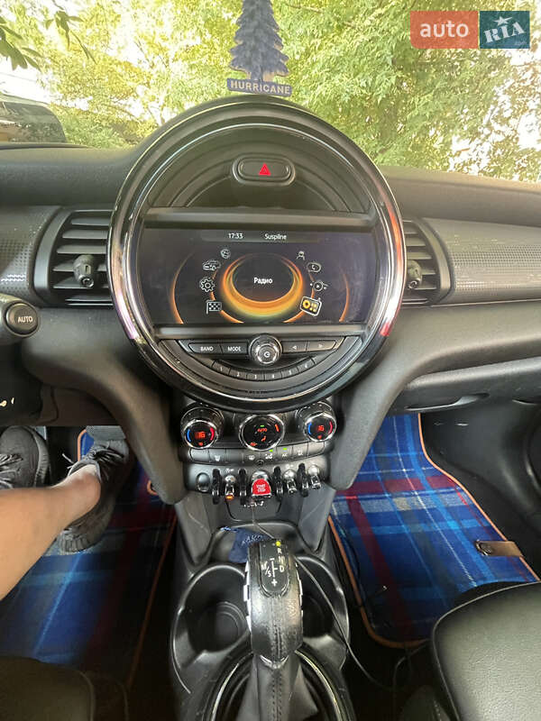 Хэтчбек MINI Cooper 2014 в Киеве