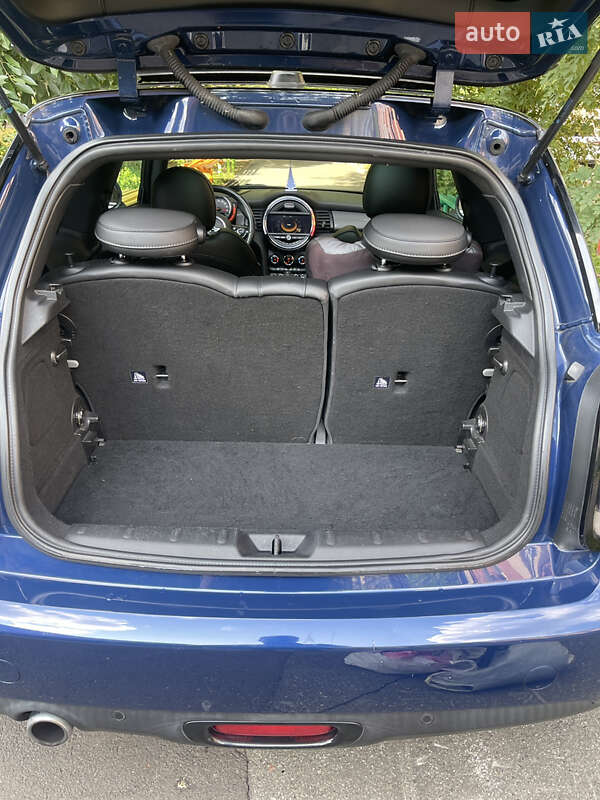 Хэтчбек MINI Cooper 2014 в Киеве