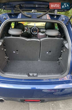 Хетчбек MINI Cooper 2014 в 