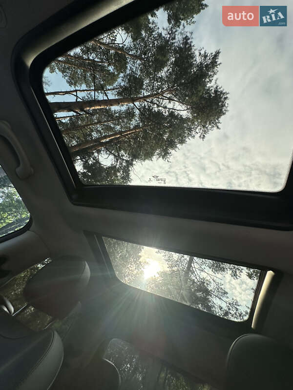 Хэтчбек MINI Cooper 2016 в Львове