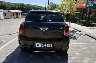 Хэтчбек MINI Cooper 2015 в 