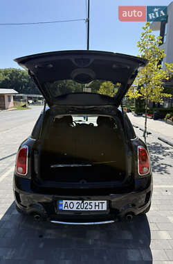 Хэтчбек MINI Cooper 2015 в 