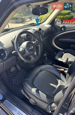 Хэтчбек MINI Cooper 2015 в 