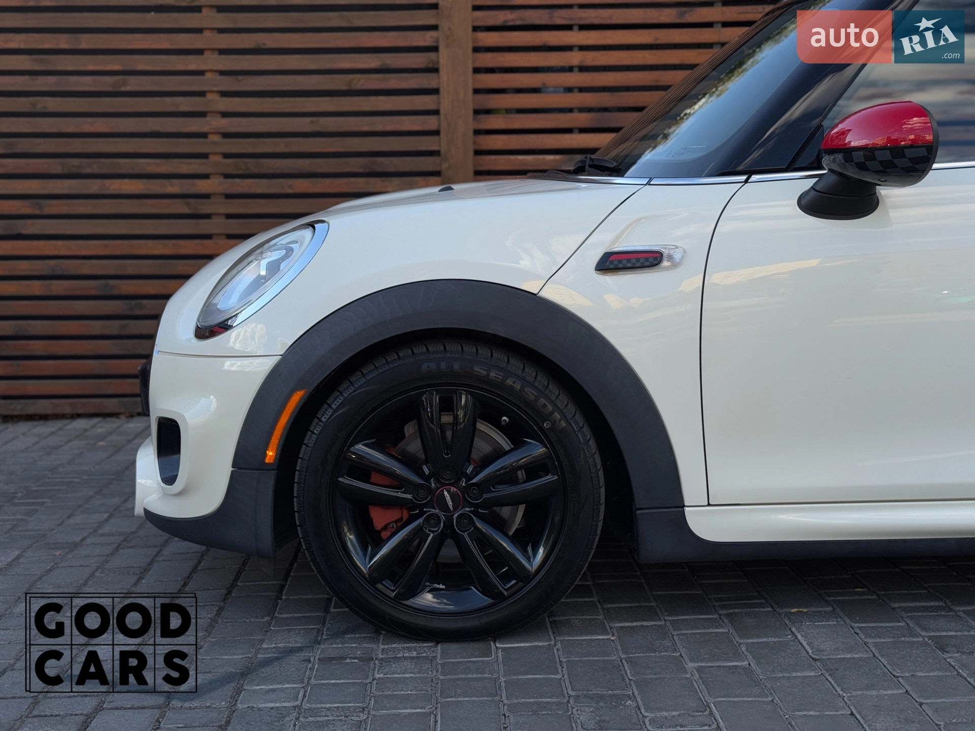 2017 MINI Cooper - мініатюра 10