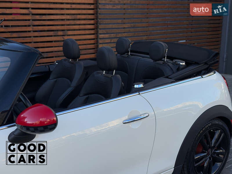 Хэтчбек MINI Cooper 2017 в Одессе фото 17 Хэтчбек MINI Cooper 2017 в Одессе