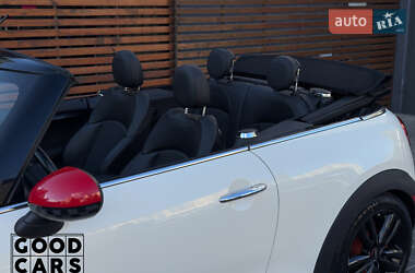 Хэтчбек MINI Cooper 2017 в 