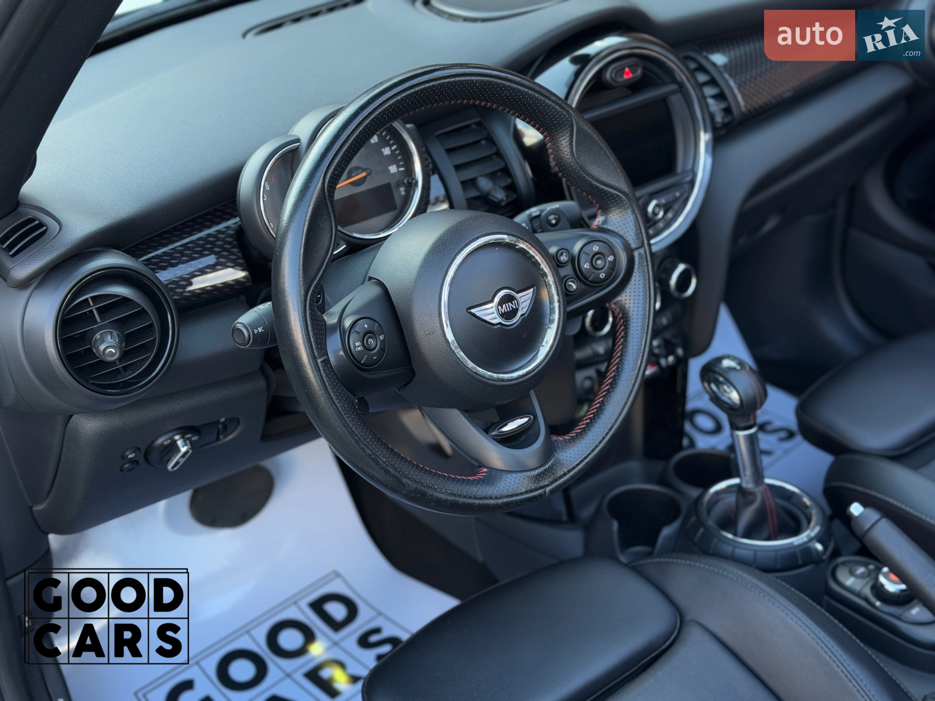 2017 MINI Cooper - мініатюра 22