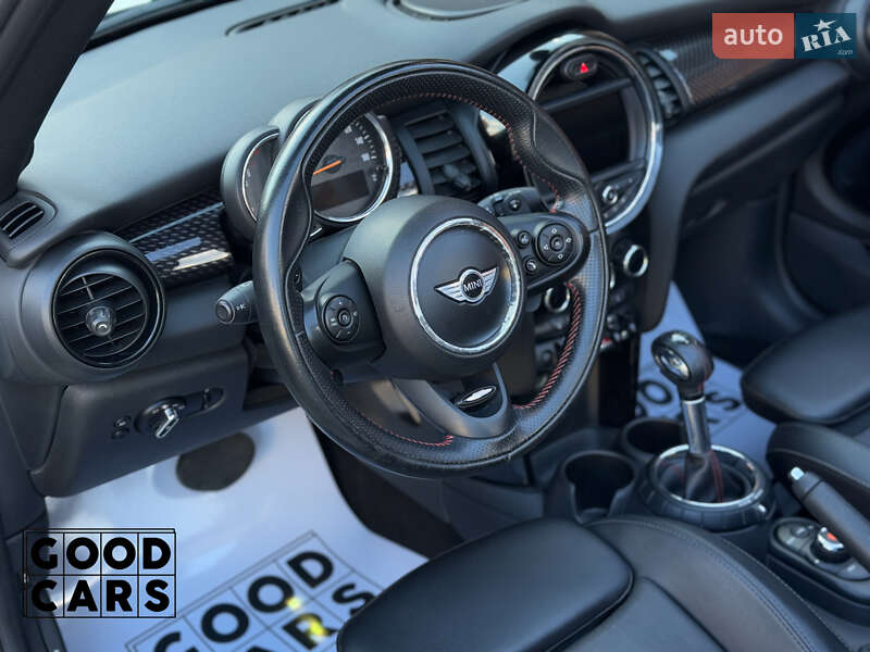 Хэтчбек MINI Cooper 2017 в Одессе фото 22 Хэтчбек MINI Cooper 2017 в Одессе