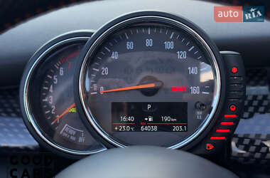 Хэтчбек MINI Cooper 2017 в 