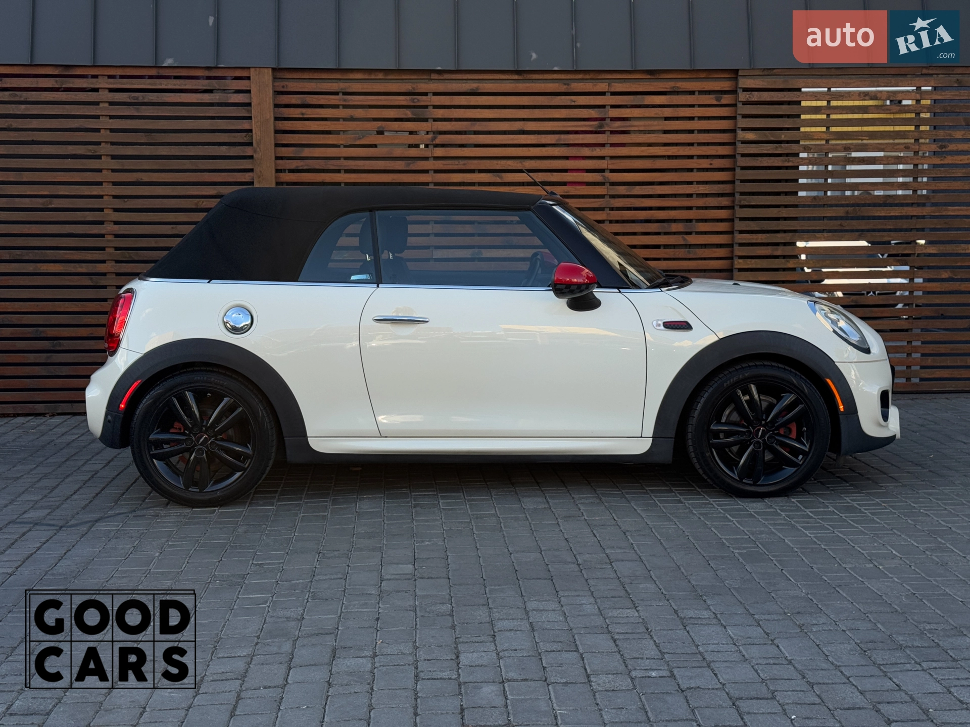 2017 MINI Cooper - мініатюра 8