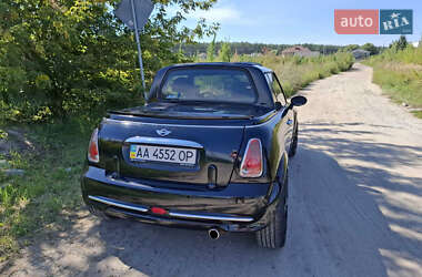 Хэтчбек MINI Cooper 2006 в 