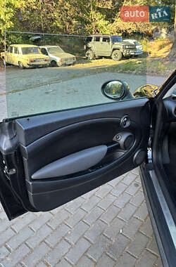 Хетчбек MINI Cooper 2009 в 