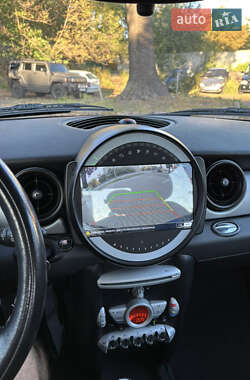 Хетчбек MINI Cooper 2009 в 