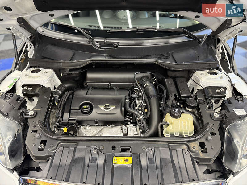 Хетчбек MINI Cooper 2013 в Києві фото 9 Хетчбек MINI Cooper 2013 в Києві