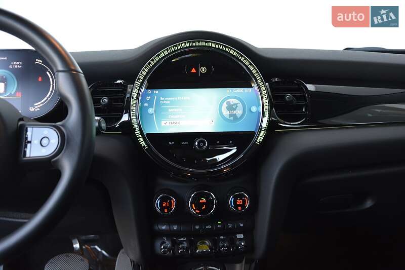 Хетчбек MINI Cooper 2023 в Києві